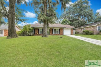 11504 Largo Dr, Savannah, GA 31419
