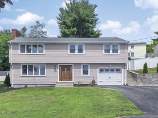 46 Parkview Rd, Waltham, MA 02452