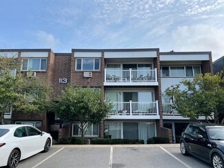 113 Walnut St Unit 4, Stoughton, MA 02072