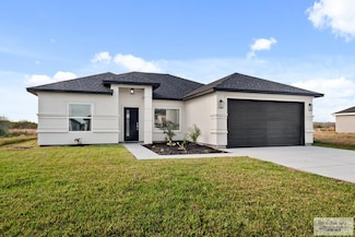 112 Republic Cir, San Benito, TX 78586