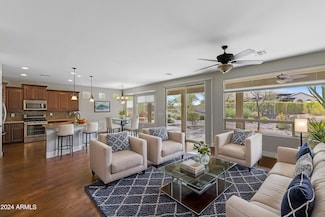 17531 W Silver Fox Way, Goodyear, AZ 85338