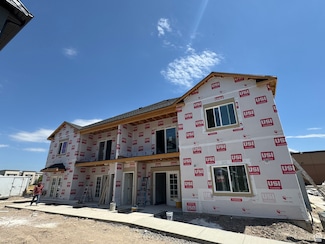 1593 N 110 W Unit 240, Logan, UT 84341