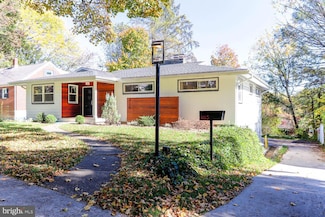 416 E Irvin Ave, State College, PA 16801