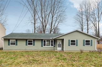 5575 Orchid Ave, Mentor, OH 44060
