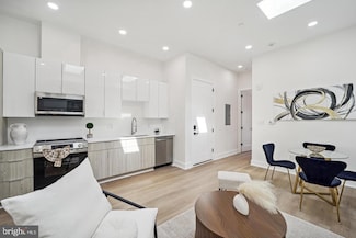 705 Quincy St NE Unit 6, Washington, DC 20017