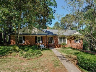 6334 Gaywind Dr, Charlotte, NC 28226