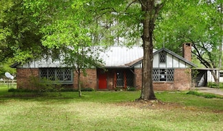 915 I R Hannah Rd, Diboll, TX 75941