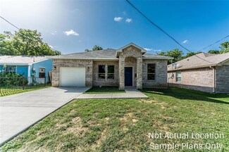 3342 Marjorie Ave, Dallas, TX 75216