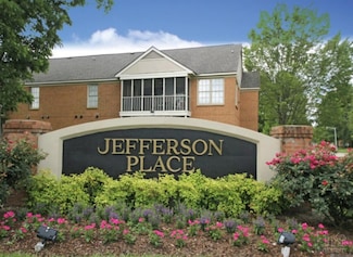7372 N Jefferson Place Cir Unit 43-D, Baton Rouge, LA 70809