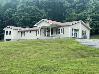 414 Pump Hollow Rd, Wytheville, VA 24382