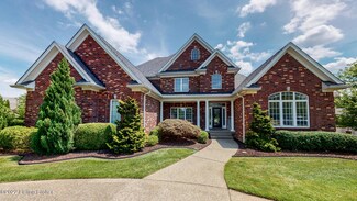 13513 Ridgemoor Dr, Prospect, KY 40059