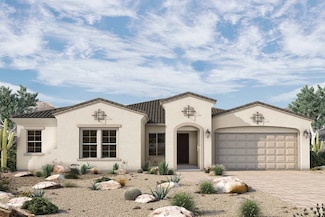 Bergen, Waddell, AZ 85355