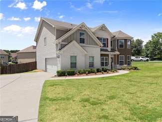 4420 Belcrest Way, Cumming, GA 30040