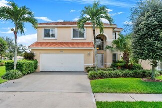 6489 Willoughby Cir, Lake Worth, FL 33463