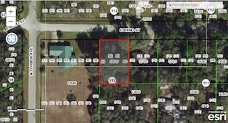 3858 E Byrd St, Inverness, FL 34453