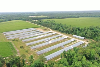 200 Shiloh Rd, Cairo, GA 39828