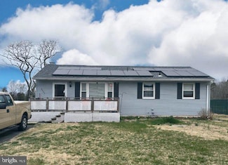 2222 Helen Ave, Vineland, NJ 08360