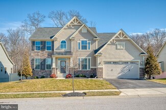 7572 Arundel Woods Dr, Jessup, MD 20794