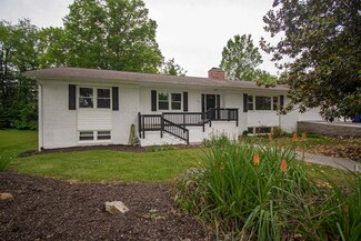 832 Hutcheson Dr, Blacksburg, VA 24060