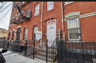 37 Harmon St Unit 4, Jersey City, NJ 07304