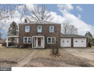 720 Lincoln Rd, Birdsboro, PA 19508