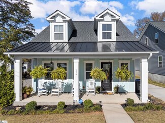 176 Rudisal St, Spartanburg, SC 29302