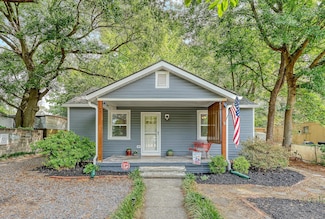 4546 Holly St, North Charleston, SC 29405