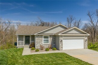19704 E 20th St N, Independence, MO 64058