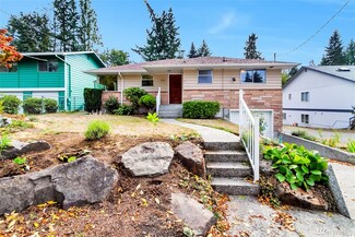 1831 N 185th St, Shoreline, WA 98133
