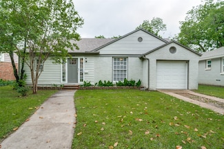 2614 Ivandell Ave, Dallas, TX 75211
