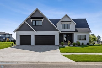 6090 Wildflower Dr S, Fargo, ND 58104