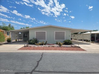 3819 N Montana Ave, Florence, AZ 85132