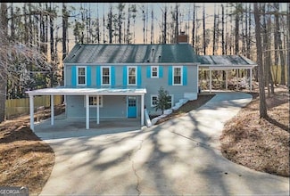 42 Wooding Place, Lagrange, GA 30240