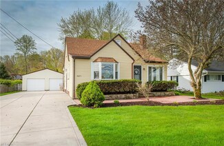 26351 Bagley Rd, Olmsted Falls, OH 44138
