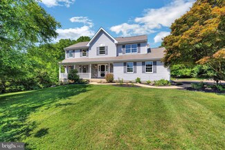 425 Lewisville Rd, Lincoln University, PA 19352