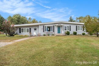 3701 N Johnson Rd, Weidman, MI 48893