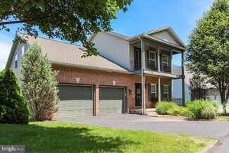 120 Tradition Cove Ln Unit 12, State College, PA 16803