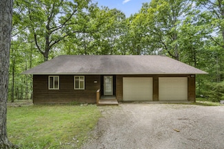22267 Coyote Ridge Rd, Cassville, MO 65625