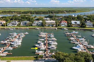 40 41st Ave Unit F-5, Isle of Palms, SC 29451