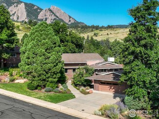 345 Norton St, Boulder, CO 80305