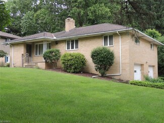 13392 Schreiber Rd, Cleveland, OH 44125