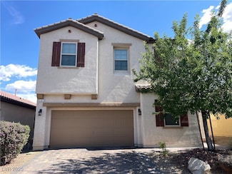 147 Augusta Course Ave, Las Vegas, NV 89148