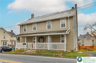 4448 Orefield Rd, Orefield, PA 18069