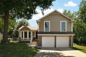 4908 Wedd St, Shawnee, KS 66203
