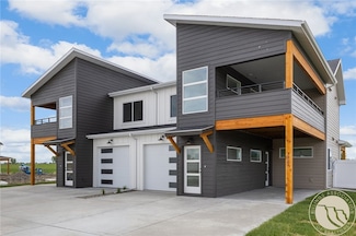 1222 Buffalo Crossing Dr, Billings, MT 59106