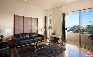 8811 Burton Way Unit 511, West Hollywood, CA 90048