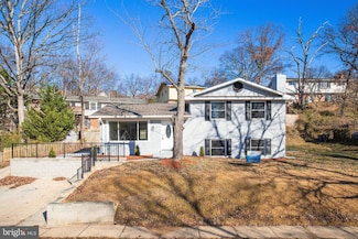 7306 Gavin St, New Carrollton, MD 20784