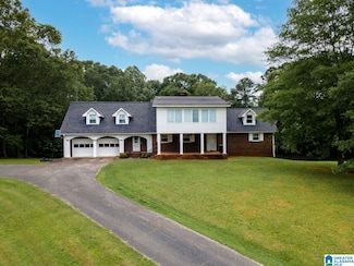 83 Barfield School Dr, Lineville, AL 36266