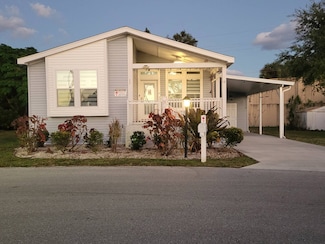 7469 40th Trail N Unit 403, West Palm Beach, FL 33404