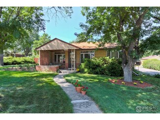 4701 Otis St, Wheat Ridge, CO 80033